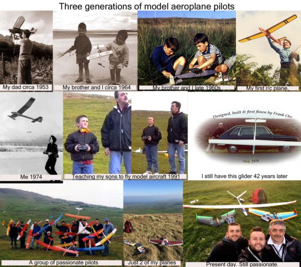 Welcome - Flite Test Community Association