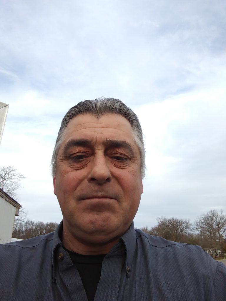 John