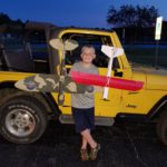 John Vos (jvsh*@*ast.net)