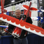 Bert VanOstran (bvan*@*hoo.com)