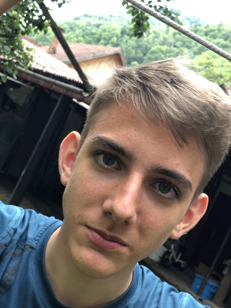 Luca