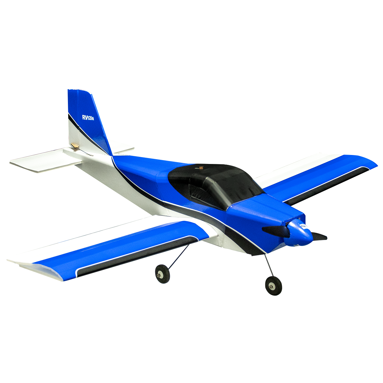 FT RV 12iS Plans Flite Test Community Association